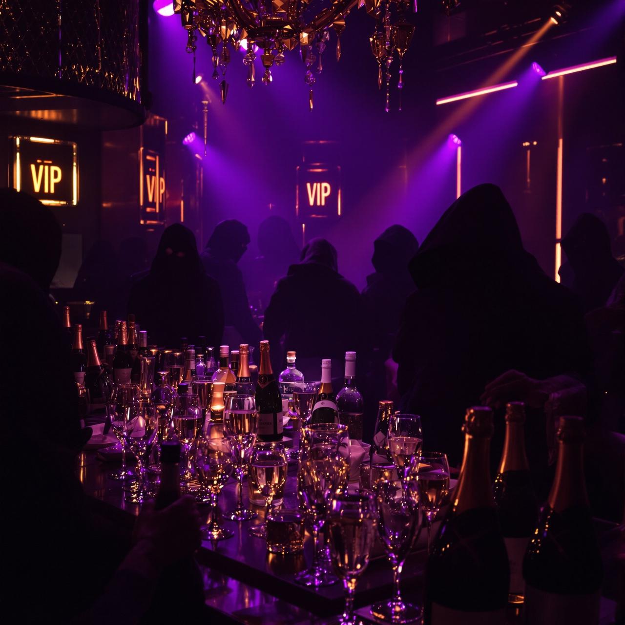 吃瓜网站夜生活爆料 - 某明星夜店聚会